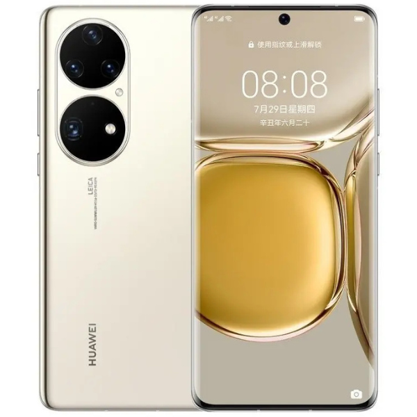 Huawei P50 Pro