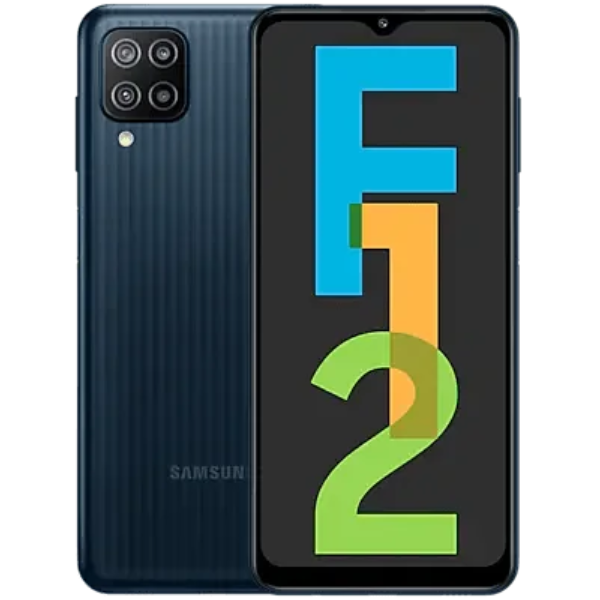 Samsung Galaxy F12