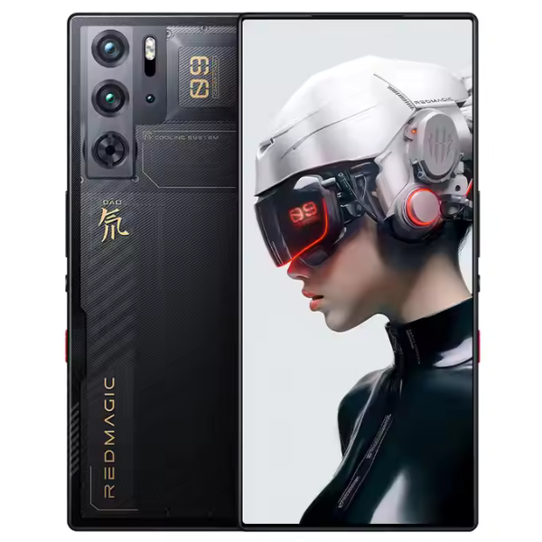 ZTE nubia Red Magic 9 Pro