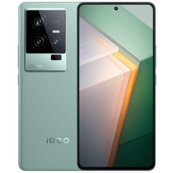 Vivo iQOO 11