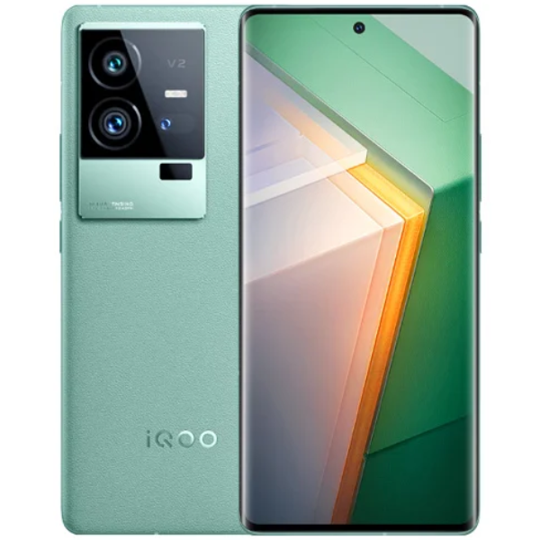 Vivo iQOO 11 Pro