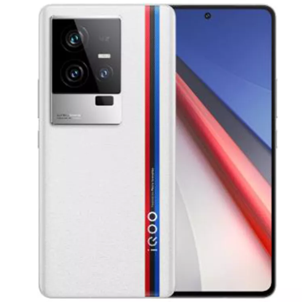 Vivo iQOO 11s