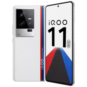 Vivo iQOO 11