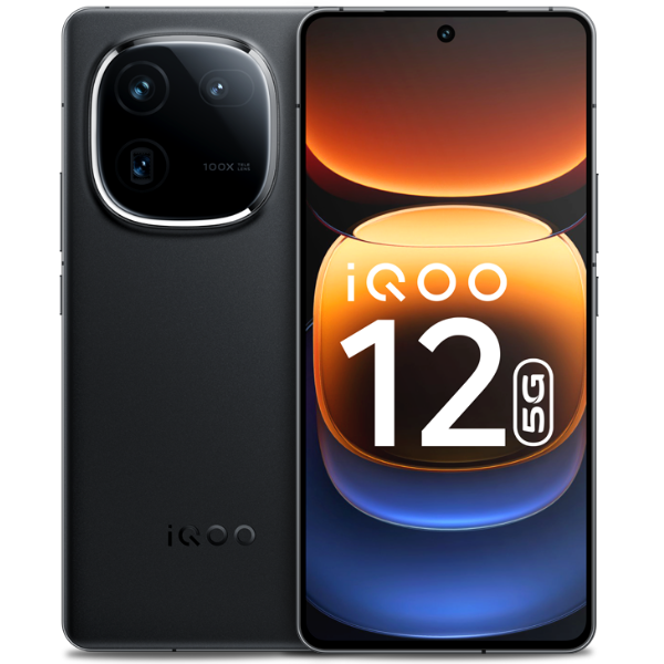 Vivo iQOO 12