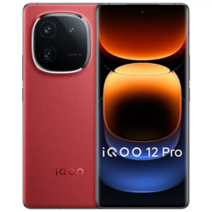 Vivo iQOO 12 Pro