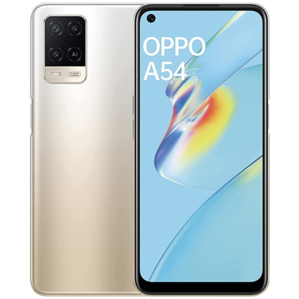 Oppo A54