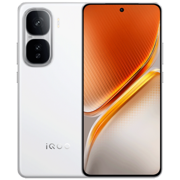 Vivo iQOO Neo 10