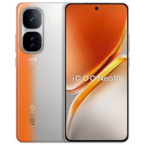 Vivo iQOO Neo 10