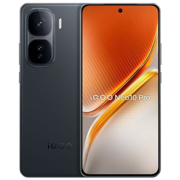 Vivo iQOO Neo 10 Pro