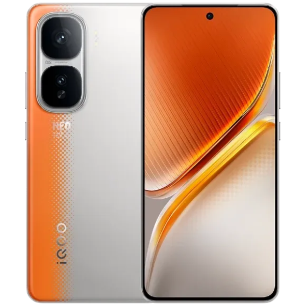 Vivo iQOO Neo 10 Pro