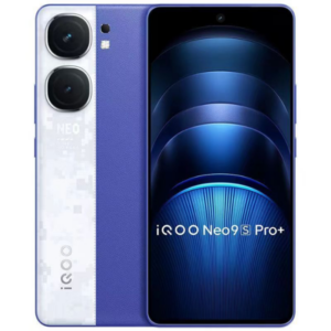 Vivo iQOO Neo9S Pro Plus