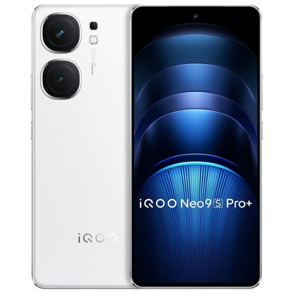 Vivo iQOO Neo9S Pro Plus